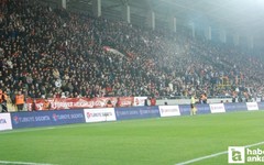 Gençlerbirliği - Kocaelispor maçına Ankaralılardan yoğun ilgi!
