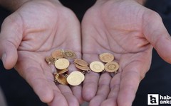 İslam Memiş'ten altın fiyatları için 'Çarşamba günü' uyarısı geldi!