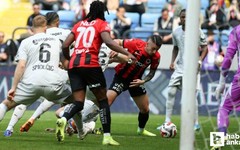 Gençlerbirliği, Galatasaray ve Kocaelispor’u hangi stratejiyle yendi?