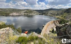 Ankara’da yağışlar ve eriyen kar suları barajlara can suyu oldu