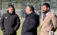 Ankaragücü gündeminde kongre var mı? Bu yayında konuşuldu