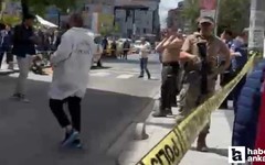 Çorlu'da silahlı kavga ihbarına giden 2 polisimiz şehit oldu