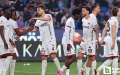 Gençlerbirliği’nin Trabzon zaferi büyük sevinç yarattı