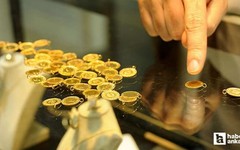 İslam Memiş'ten gram altın için tarihli 8 Bin TL kehaneti