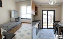 Bakan Kurum, Ankara'daki TOKİ'nin açık satış kampanyasındaki daireleri paylaştı
