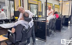 Ankaralı berberlerden NATO Zirvesi öncesi yeni karar!