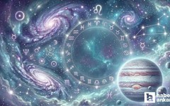 Ünlü Astrolog Reyhan Baran'dan Jüpiter Aslan Geçişi Burç Yorumları