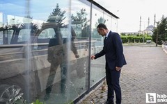 Dönemin Ankara Emniyet Özel Harekat Şube Müdürü Er'den mesaj!