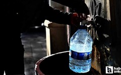 ASKİ duyurdu: Ankara'da 12 ilçede 16 saatlik su kesintisi!