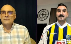 Alper Gülöksüz: Ankaragücü forma koleksiyonumda 400 forma var