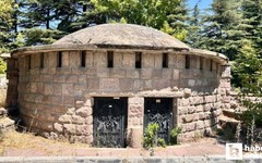 Türkiye'nin tek Krematoryum'u Ankara'da!