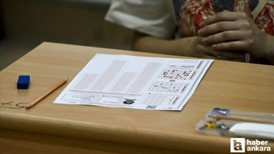 TYT kaç dakika 2025, en erken kaçta çıkılır, ne zaman bitiyor?