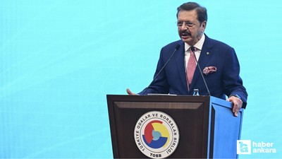 TOBB'un geliştirdiği Akıllı KOBİ Platformu Avrupa finalinde!