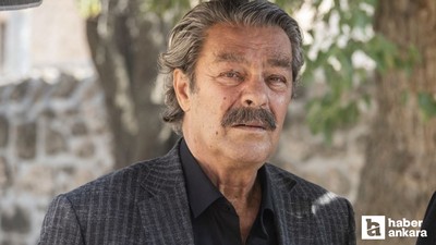 Acıbadem Hastanesi, Kadir İnanır’ın vefat nedenini açıkladı!