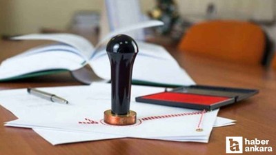 23 Nisan noterler açık mı, nöbetçi noter var mı?