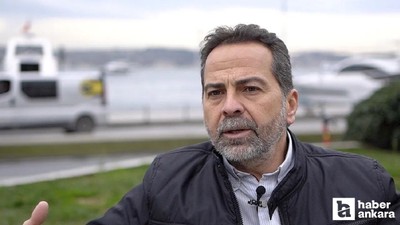 Nasuh Mahruki ne dedi, neden soruşturma açıldı, tutuklandı, gözaltına alındı?