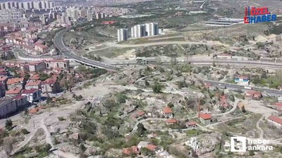 Mamak Kentsel Dönüşüm Projesi için ihale tarihi belli oldu!