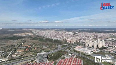 TOKİ Ankara'da 6 ilçede arsa satacak: İşte fiyatları...