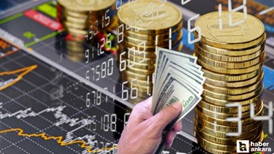 Kasım'da aylık en yüksek reel getiri mevduat faizinde oldu