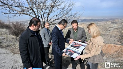 Altındağ Belediyesi sokak hayvanları için rehabilitasyon merkezi inşa edecek