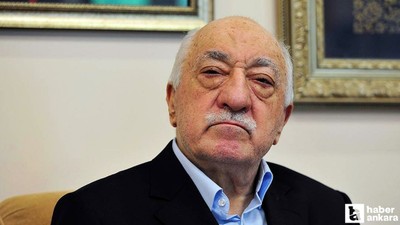 FETÖ’cü eski emniyet müdürü Ankara'daki evinde yakalandı