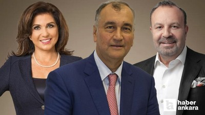 Dünyanın en zengin Türk listesi güncellendi