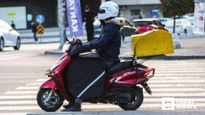 Motokuryelere, Mesleki Yeterlilik Belgesi zorunluluğu geliyor