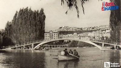 Ankara Gençlik Parkının yıkılan değeri: Hatıralar tarihe karıştı