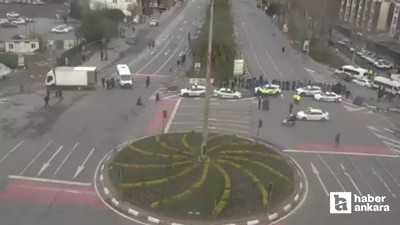 İstanbul'da bugün trafiğe kapatılan yollar ve alternatif güzergahlar! Hangi yollar neden kapalı?
