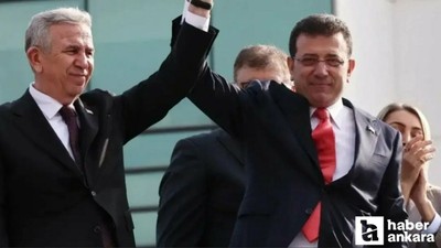 Mansur Yavaş, Türkiye'ye döneceği tarihi açıkladı