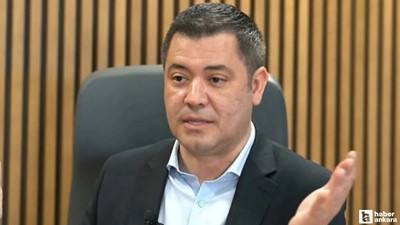 Murat Ongun kimdir, neden gözaltına alındı?