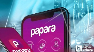 Papara çöktü mü, uygulamaya neden giremiyorum, erişim sorunu ne zaman kalkacak?