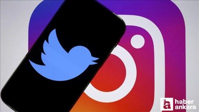 Twitter ve İnstagram'a erişim yavaşladı