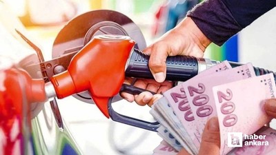 Benzin, LPG otogaz, motorin! Akaryakıt fiyatlarına üçlü zam geliyor