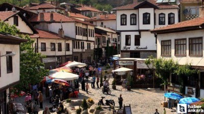 Beypazarı Gençlik ve Spor Müdürlüğü  iftar programı gerçekleştirildi