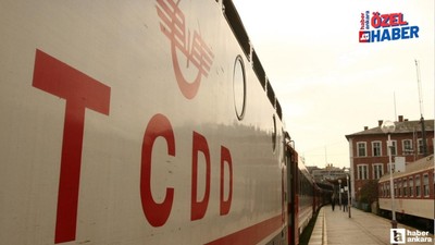 Ankara TCDD Teknik personel alım başvuruları 31 Mart'ta sona erecek