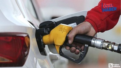 Ankara'da LPG fiyatları 29 TL'ye, motorin ve benzin 48 TL'ye yaklaşacak