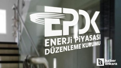 EPDK, deprem bölgesindeki şirketlerin avans ödemeleri erteledi