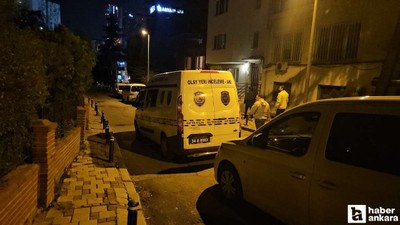 İstanbul'da Irak Konsolosluğu'na uzun namlulu silahlarla saldırıp kaçtılar