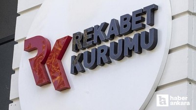 Rekabet Kurulu, 9 şirkete 537,2 milyon ceza verdi