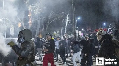 Ankara ve 8 ilde gerçekleştirilen eylemlerde 343 şüpheli yakalandı