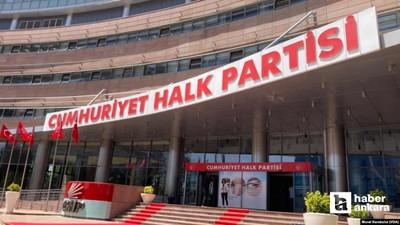 CHP'nin Cumhurbaşkanı adayı bugün belli oluyor!