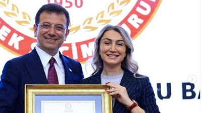 Ekrem İmamoğlu’nun eşi Dilek İmamoğlu nereli, kaç yaşında, babası kim, nerede eğitim aldı?