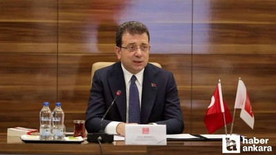 Ekrem İmamoğlu'nun savcılık ifadesinde söyledikleri ortaya çıktı