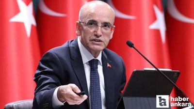 Mehmet Şimşek'ten Özgür Özel'in istifa iddiasına yanıt!