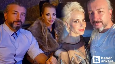 Tanyeli'nin eşi  İlker Sünneli’den yürek burkan veda