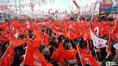 CHP Ankara İl Başkanlığından önemli açıklama: Yeni yol haritası belirleyeceğiz