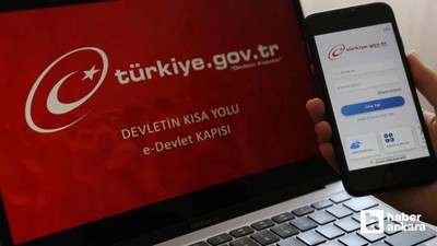 e-Devlet üzerinden kontrol edin! Borç sorgulama ekranı açıldı