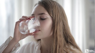 İftar ve sahur saatlerinde tüketildiğinde susuzluğu kesiyor