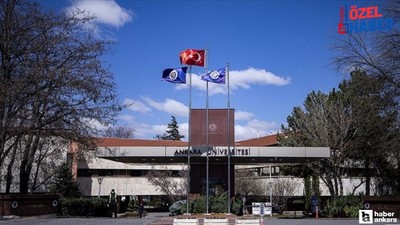 Ankara Üniversitesi KPSS'siz personel alım başvuruları bu gece yarısı bitiyor!